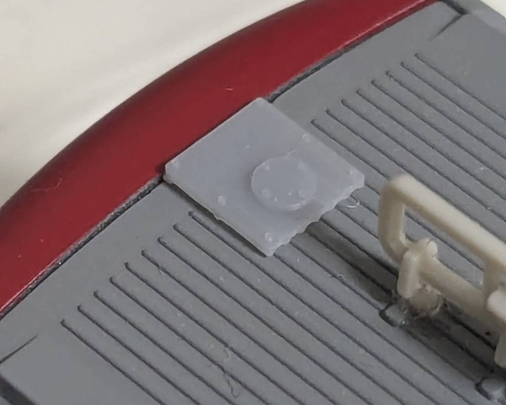 MR-1021 アンテナセットB