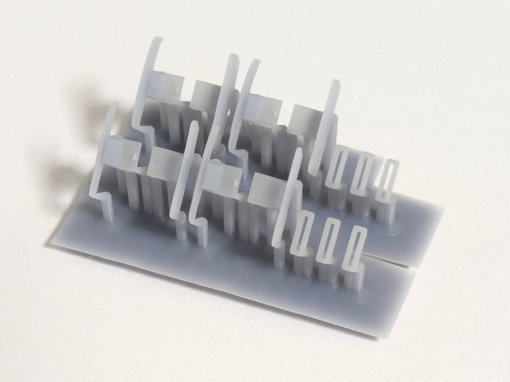 MR-1023 A更新改造パーツ