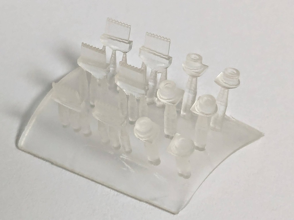 MR-1023 A更新改造パーツ