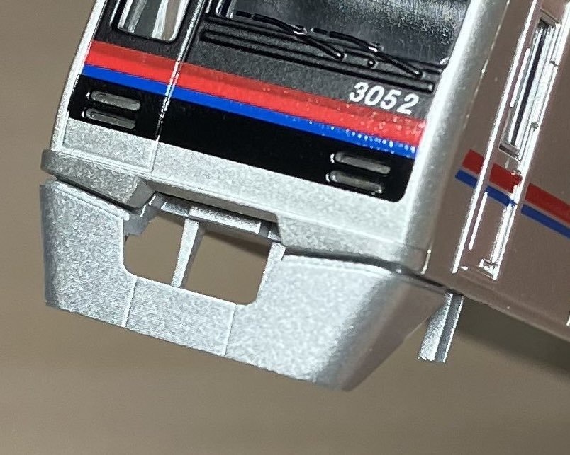 MR-1025 3000形スカートパーツ 宗吾