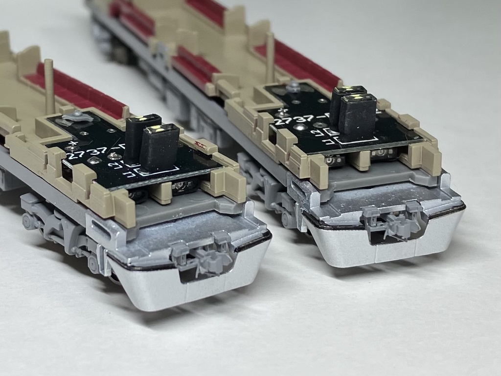 MR-1025 3000形スカートパーツ 宗吾