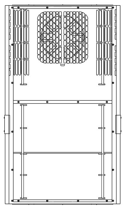 MR-1028 3700形クーラーA