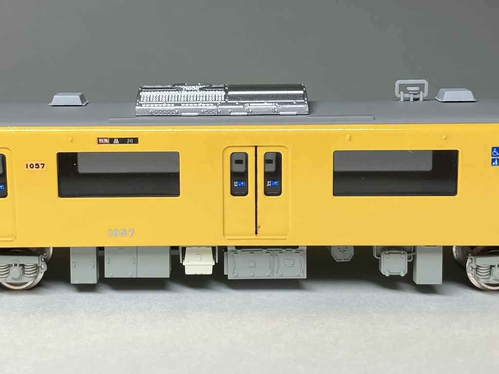 MR-1031 シーメンスIGBTと周辺機器