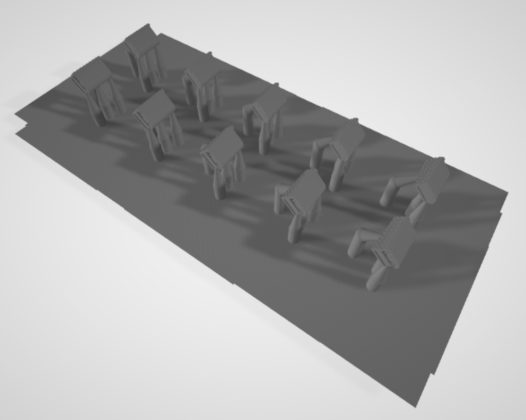 MR-1032 8000ホーム検知器