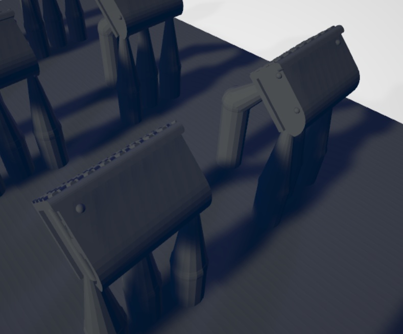 MR-1032 8000ホーム検知器