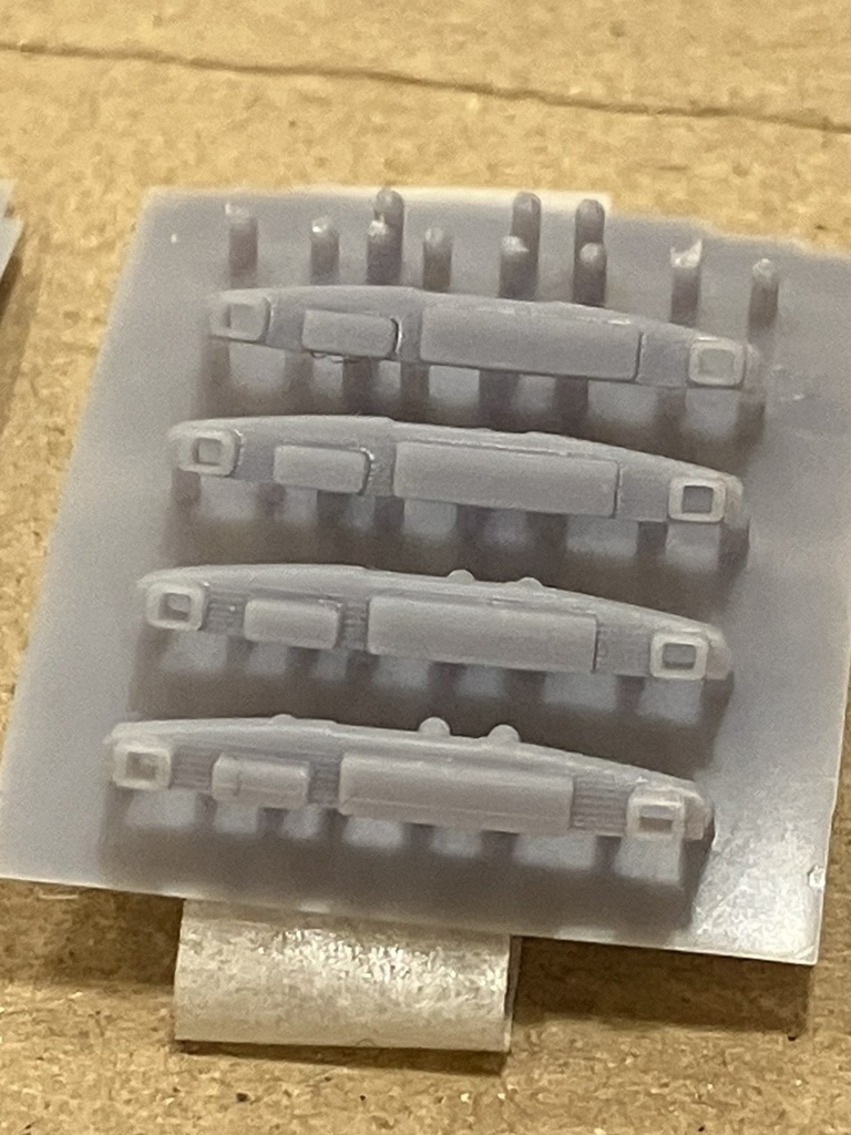 MR-1044 ライトケース3000 宗吾 表示器減光パーツ付きLED