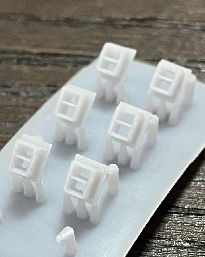 MR-1043 ライトケース7000 多摩