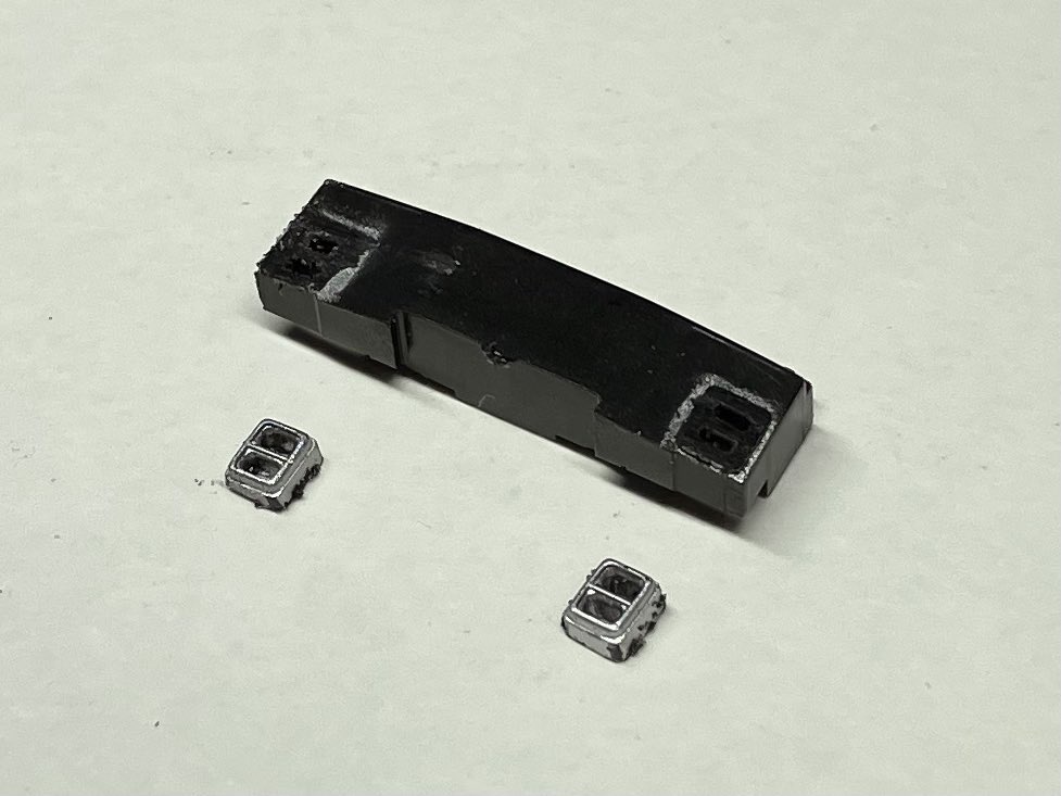 MR-1043 ライトケース7000 多摩