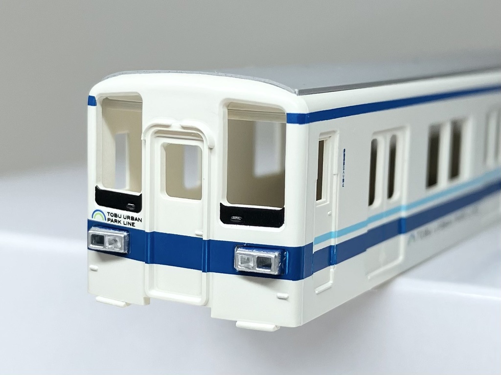 MR-1058 ライトケース8000 ハロゲン業平G