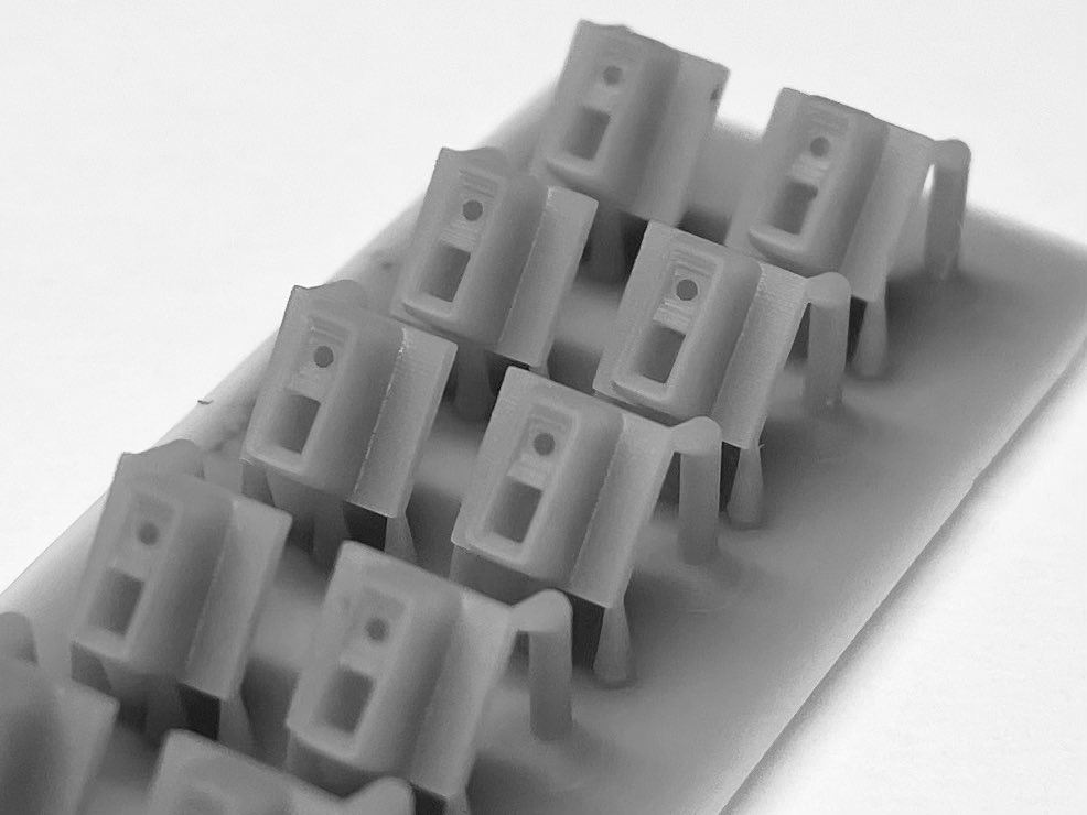 MR-1059 ライトケース8000 HID業平G