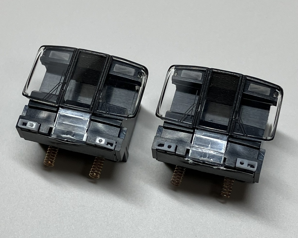 MR-1061 ライトケース8000 LED多摩G