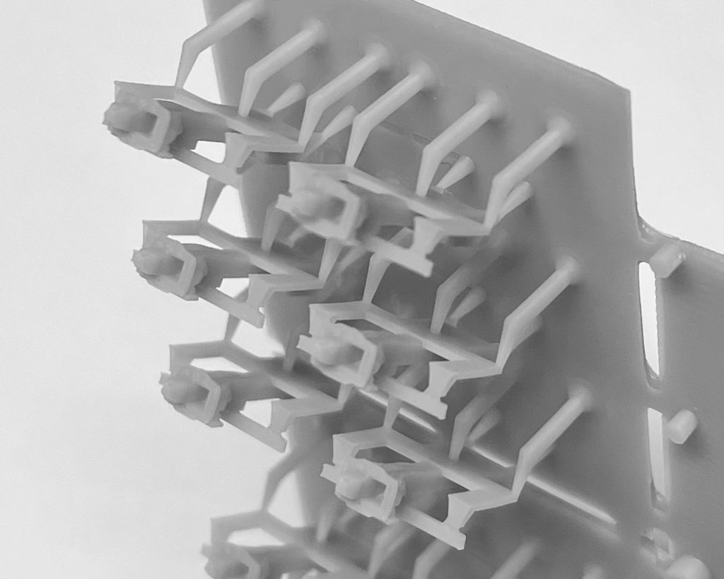 MR-1064 連結器C-2