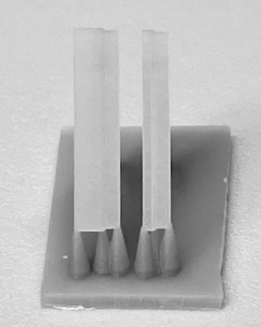 MR-1071 転落防止幌B(中間車)