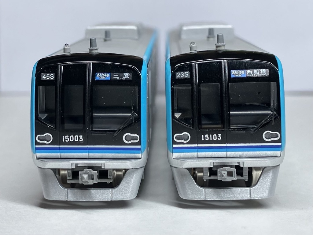 MR-1063 連結器D地下鉄用