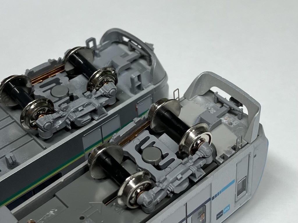 MR-1063 連結器D地下鉄用