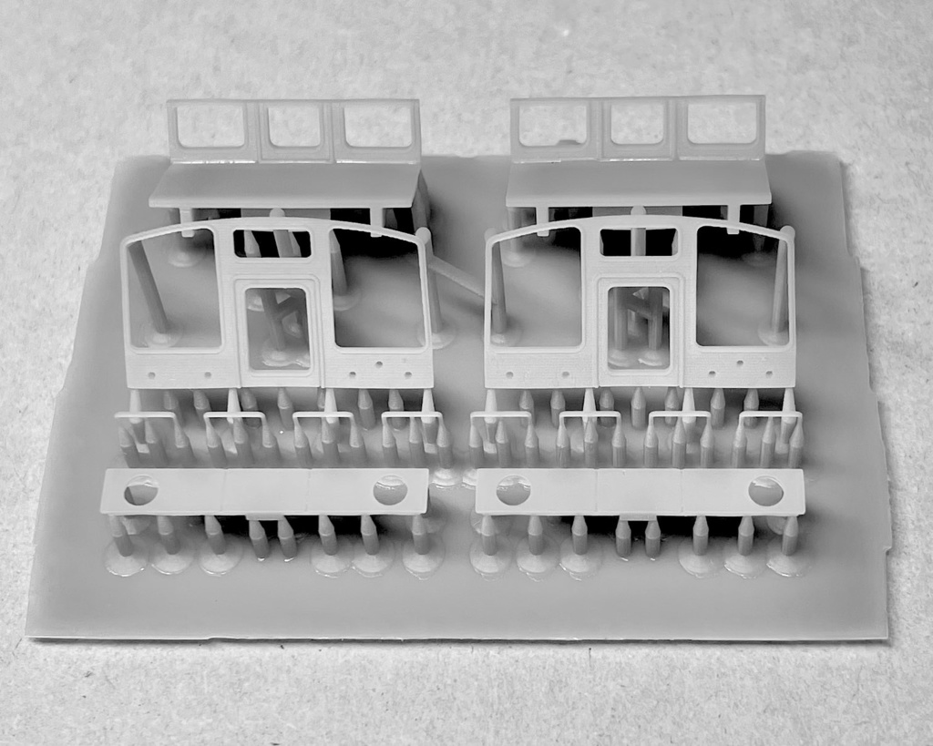 MR-1086 207系900番台改造パーツ