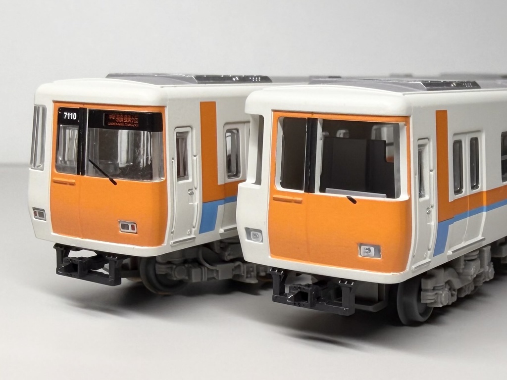 MR-1088 ライトケース7000 生駒