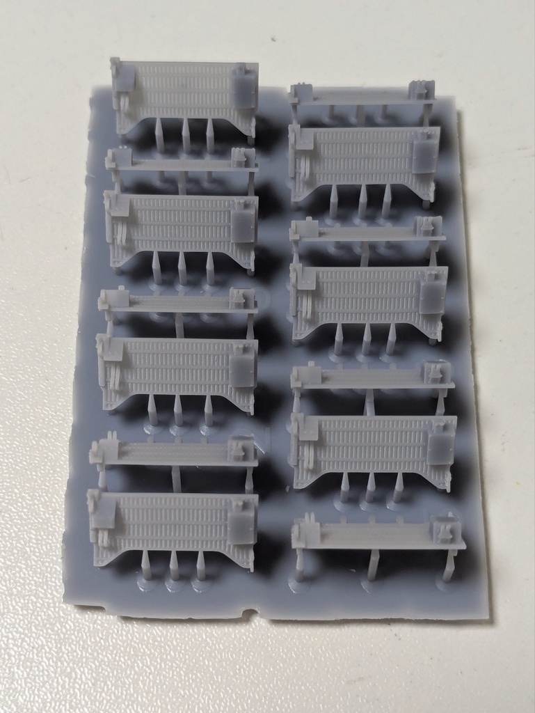 MR-1093 3700形車端床下機器 宗吾(ピボット)