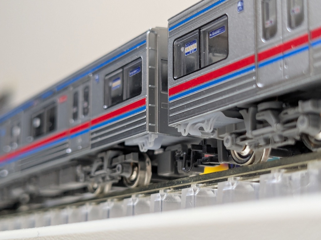 MR-1093 3700形車端床下機器 宗吾(ピボット)