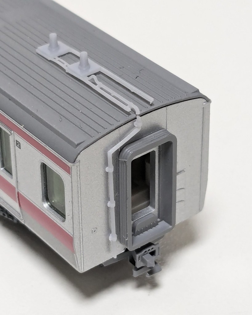 MR-1091 アンテナセットC（E233-1000ATACSアンテナ）