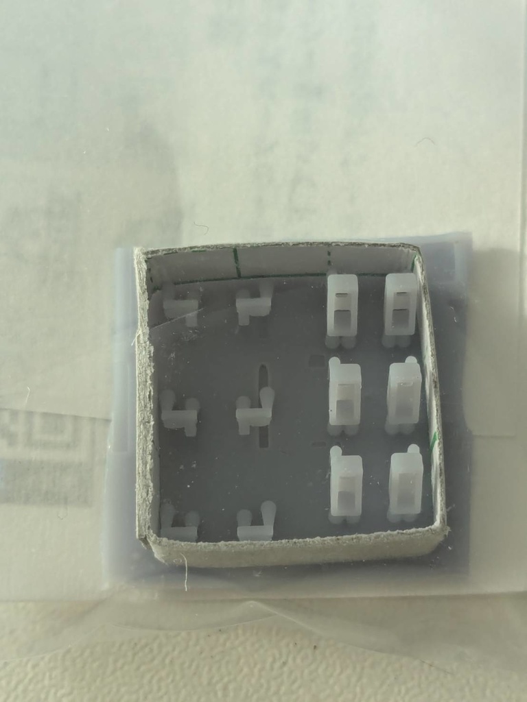 MR-1090 ライトケース8000(初期HID)試用ホーム検知器付き業平K