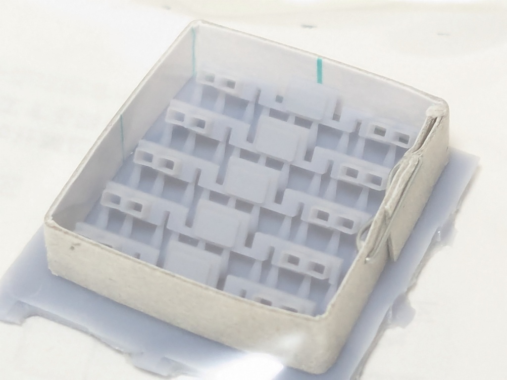 MR-1062 ライトケース3500 宗吾M