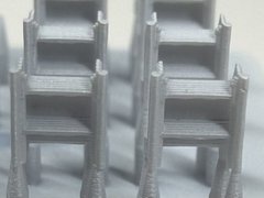 MR-1095 5000系乗務員室はしご(旧) 宮崎台