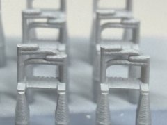 MR-1096 5000系乗務員室はしご(新) 宮崎台