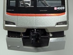 MR-1094 ライトケース5000 丸型尾灯 宮崎台