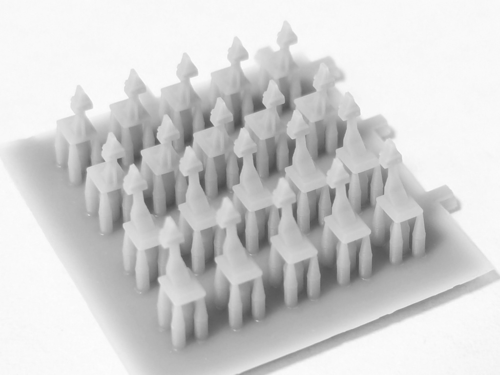 MR-1106 手歯止めセットA