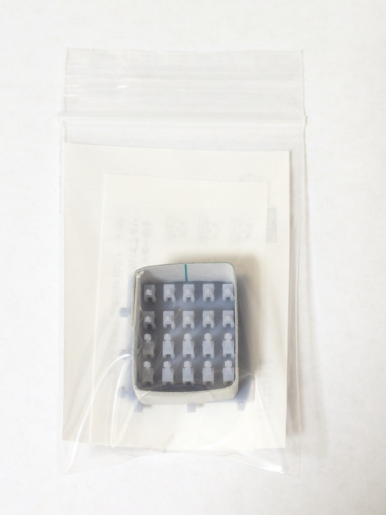 MR-1106 手歯止めセットA