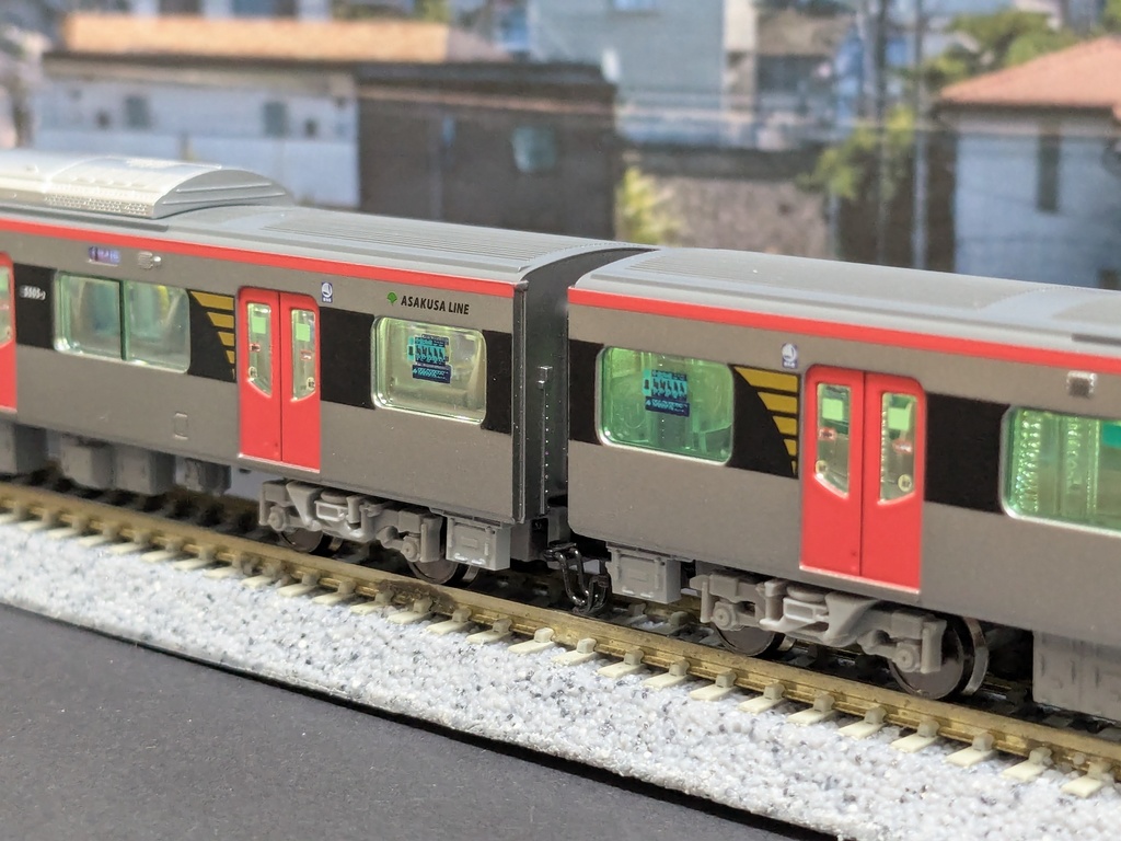 ML-2032優先席インレタ 宗吾馬込 UVカット濃いめ(5500形)