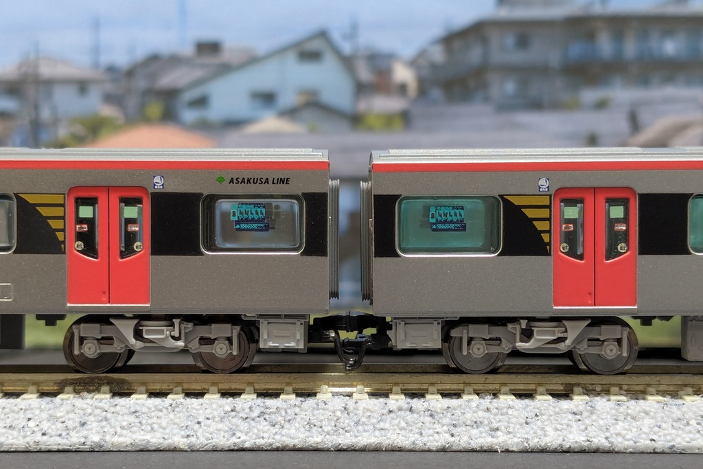 ML-2032優先席インレタ 宗吾馬込 UVカット濃いめ(5500形)