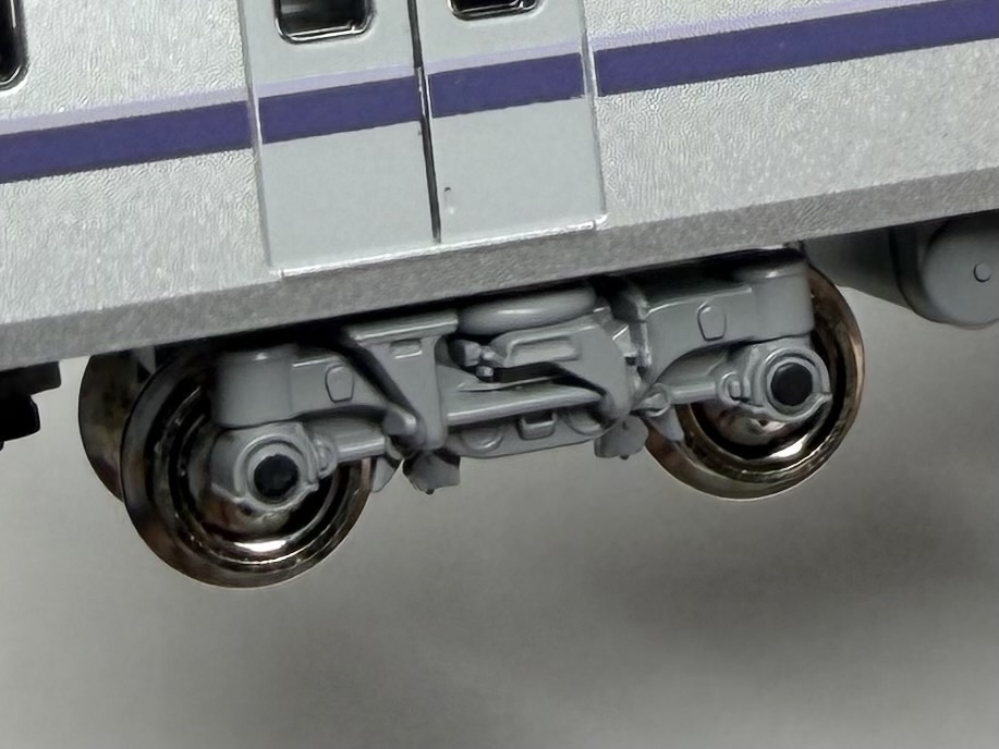 ML-2033 軸受色差しインレタ