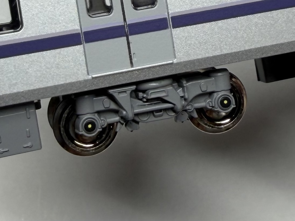 ML-2033 軸受色差しインレタ