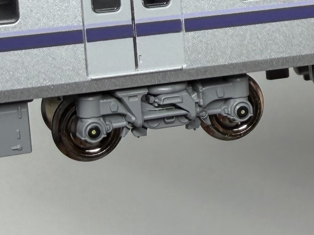 ML-2033 軸受色差しインレタ