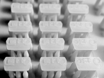 MR-1109 60000系台車再現パーツ野田