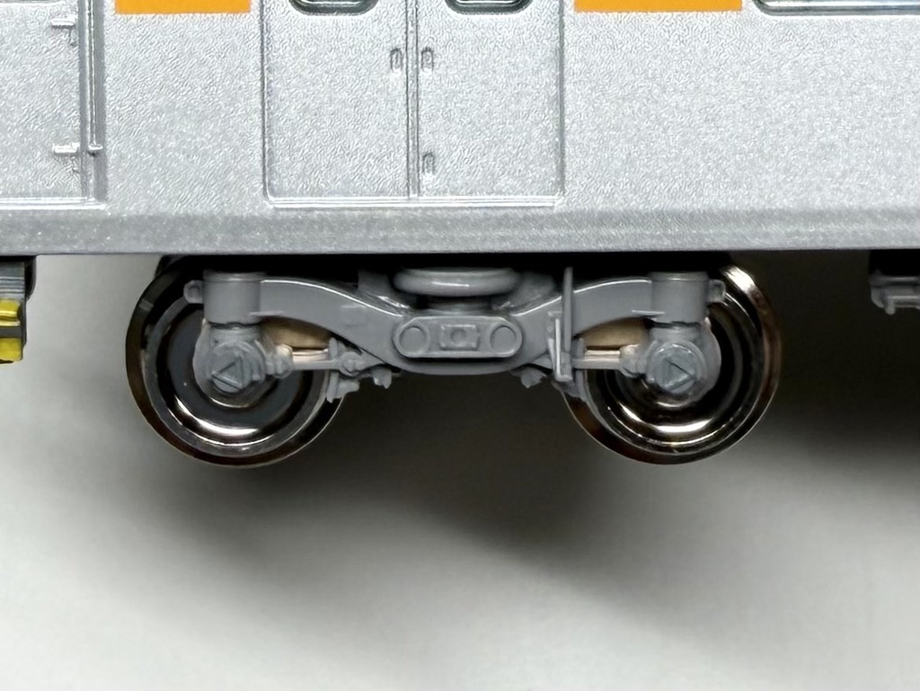 MR-1115 軸受△再現パーツ