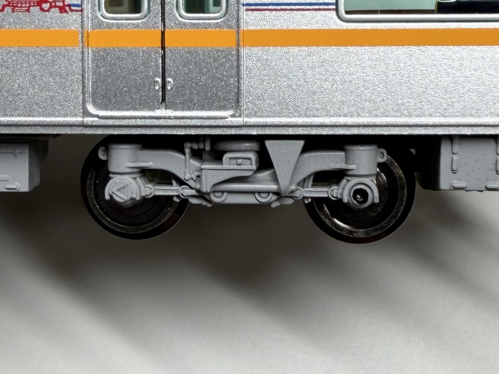 MR-1115 軸受△再現パーツ