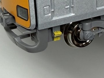 MR-1111 手歯止めセットB