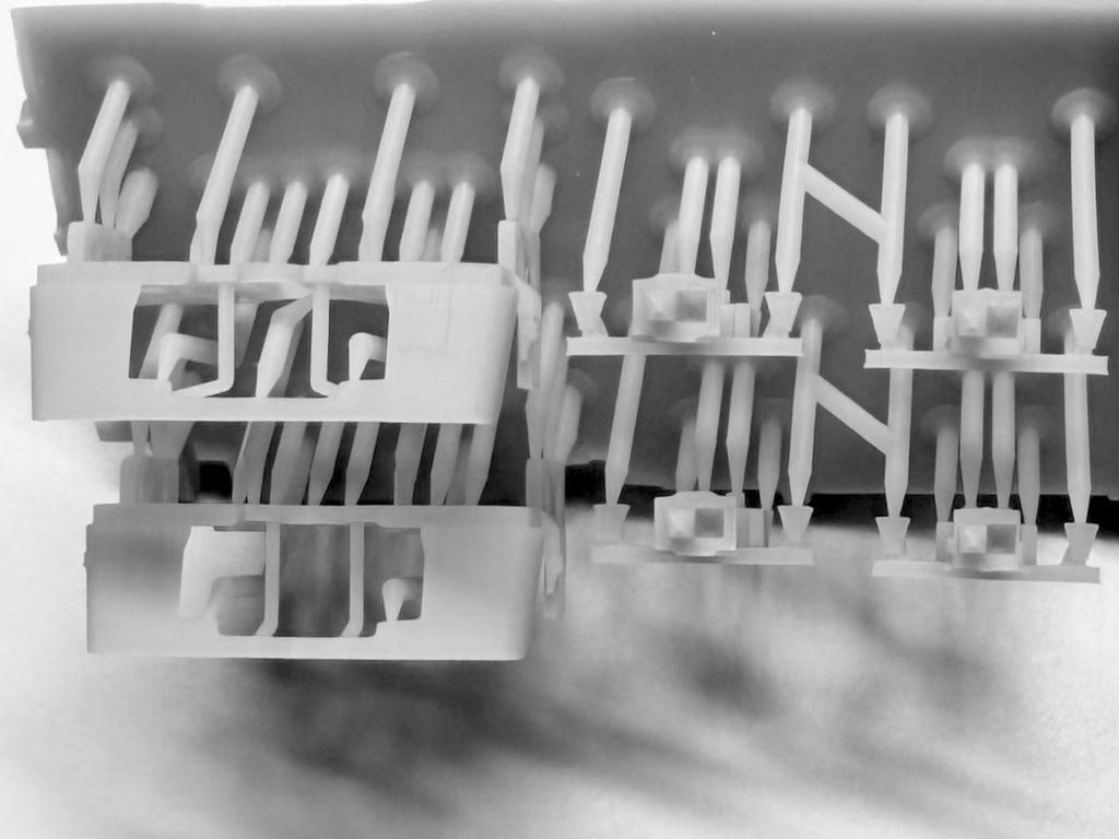 MR-1124 サステナ8000系 スカートパーツ