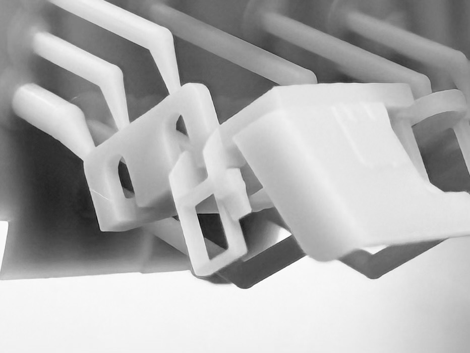 MR-1124 サステナ8000系 スカートパーツ