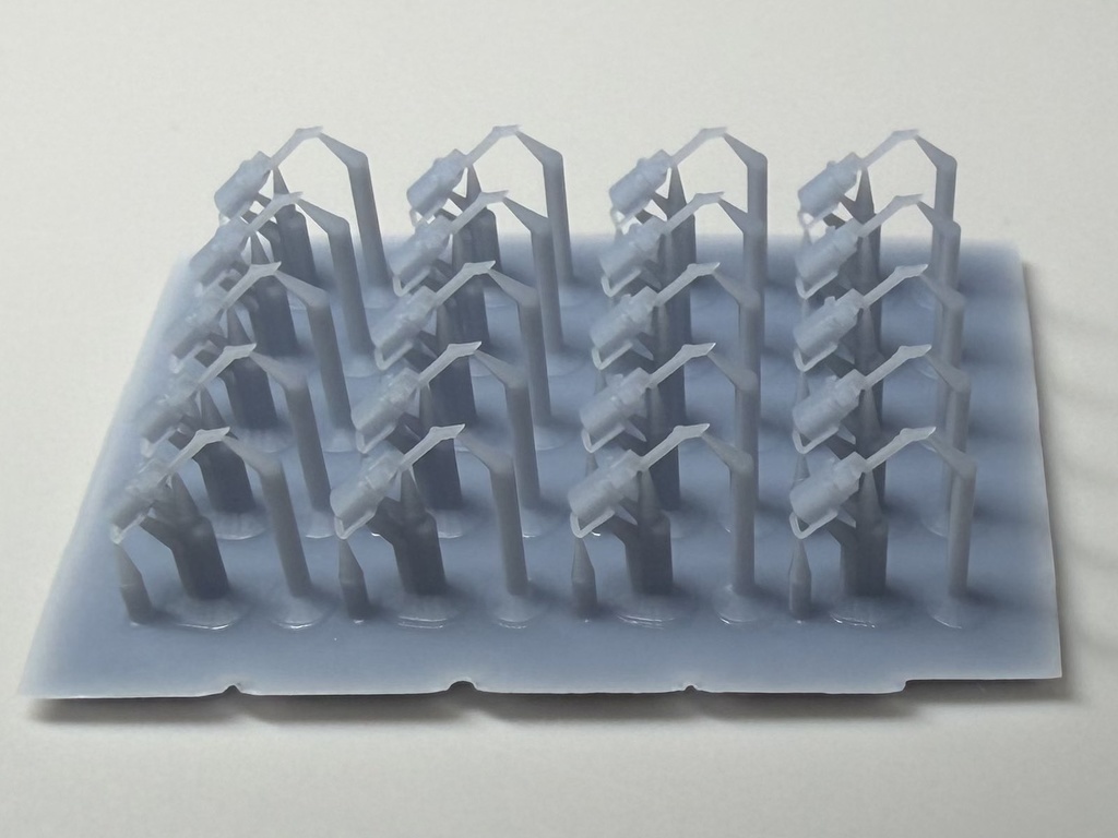 MR-1069 10030型 ブレーキシリンダー 改良版