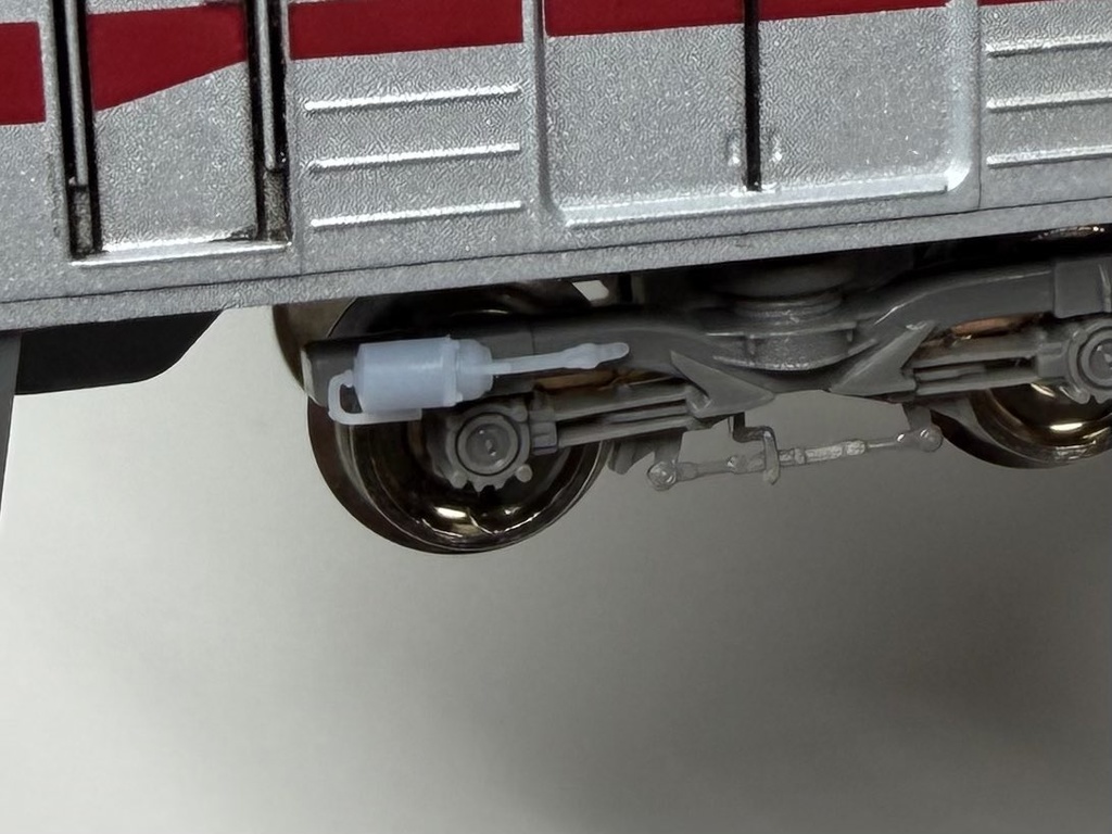 MR-1069 10030型 ブレーキシリンダー 改良版