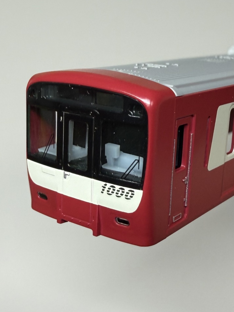 MR-1125 1890番台 運転台 仕切り