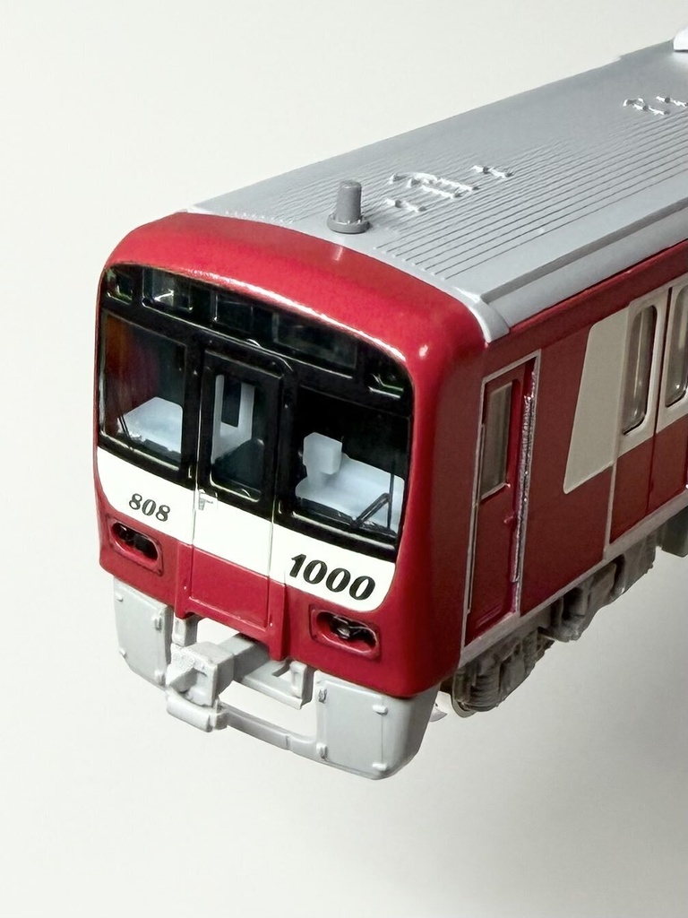 MR-1142 1800番台 運転台 仕切り