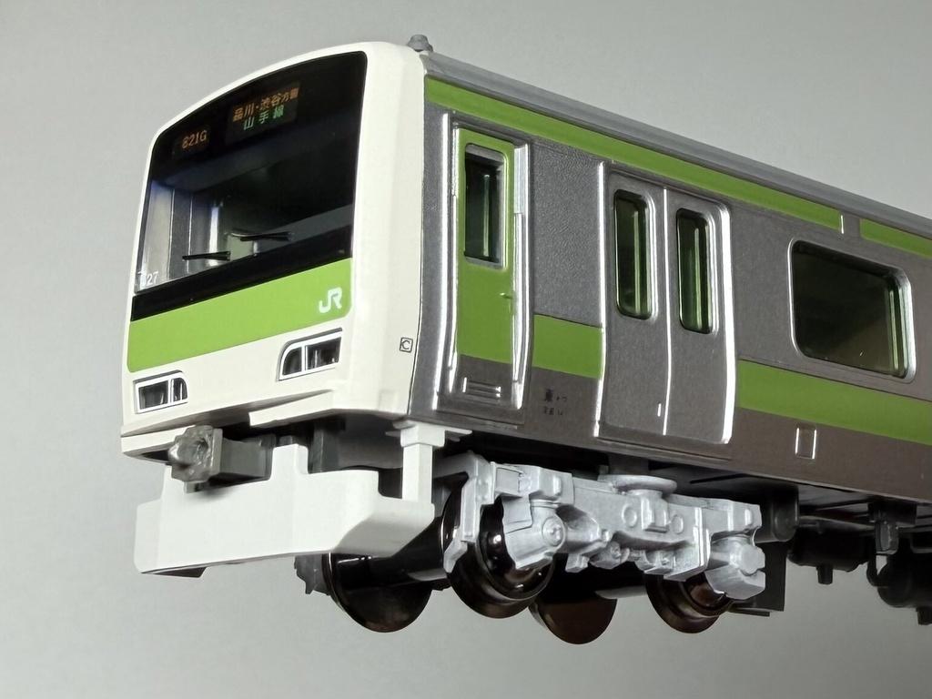 MR-1163 209-500/E231 排障器K