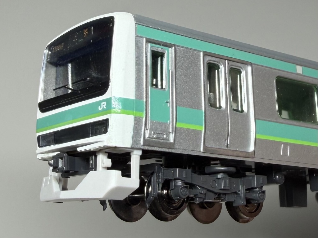 MR-1164 206-500/E231 排障器T