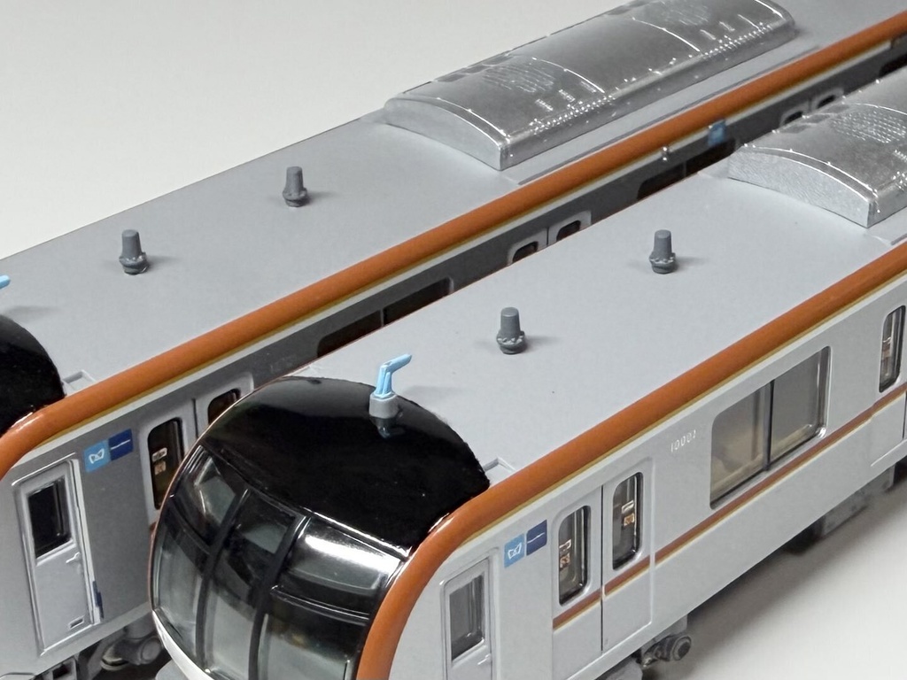 MR-1173 アンテナセットD