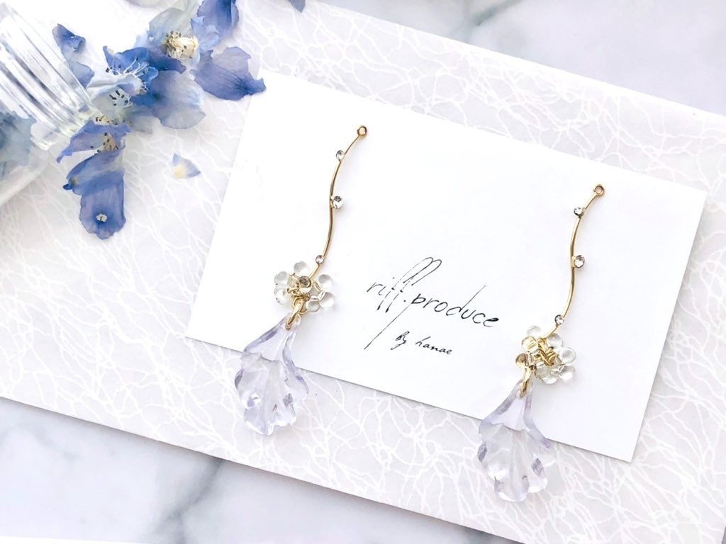 妖精騎士ランスロットイメージアクセサリー［イヤリングorピアス］